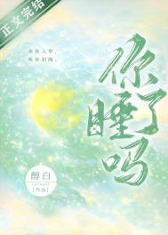 你睡了吗?英文翻译