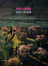 沙棘籽油的功效和作用