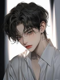 乖软替身他拒绝复婚by十三周府