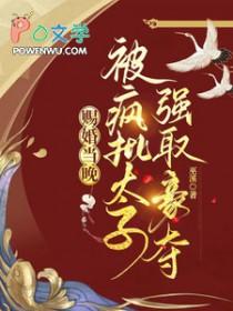 赐婚太子之后