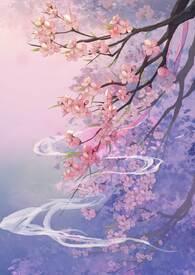 穿成男主的师尊了的