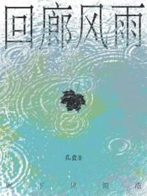 回廊风雨人未归沈轻虞江宴