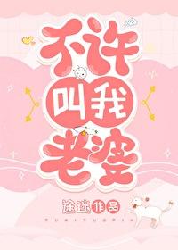 不许叫我老婆(途迷)
