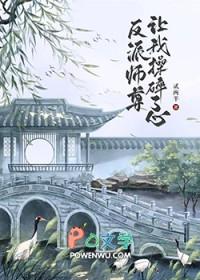 反派师尊洗白了吗
