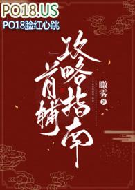 首辅攻略指南笔趣阁无弹窗