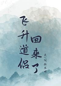 飞升多年的道侣回来了怎么样