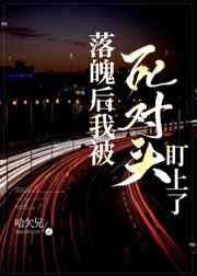 落魄后我被死对头盯上了by哈欠兄番外