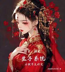 快穿生子系统by展清歌