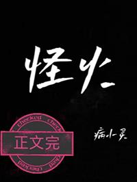 怪火txt