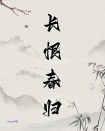 长恨春归无觅处读音