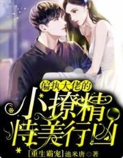 重生霸宠偏执大佬的小撩精恃美行凶在线