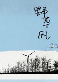 野草风景图片
