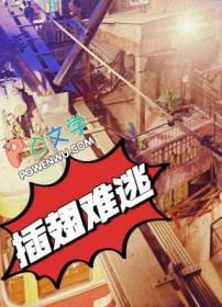 插翅难逃原型人物