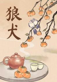 黑狼犬图片