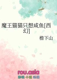 猫魔王的故事