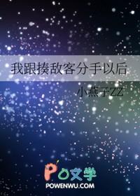 我和揍敌客分手