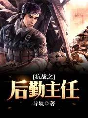 抗战之最强后勤系统