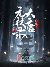 白皮书大唐无杖录男主