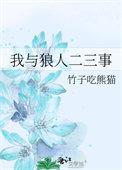 我与狼人二三事晋江