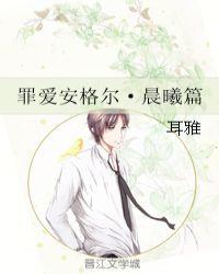 罪爱安格尔3