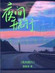 夜间飞行是什么
