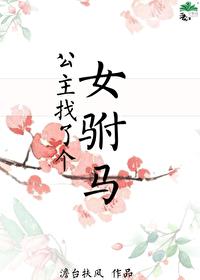 公主找了个女驸马免费阅读