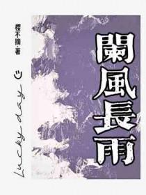 风雨阑珊