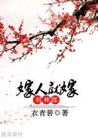 嫁人就嫁羽林郎什么意思