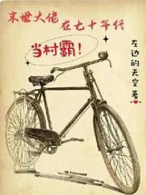 末日大佬在70年代悠闲日常