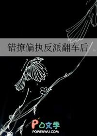 错撩偏执反派翻车后免费阅读