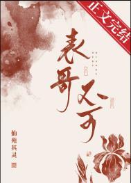 表兄不可百度TXT