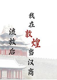 我在敦煌当汉商TXT