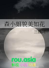 森森小姐爱情