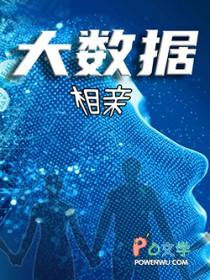 大数据下的爱情