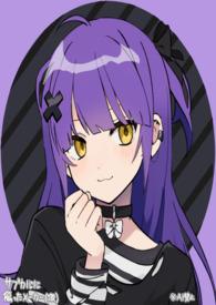 我的纸片人老婆表情包