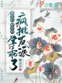 重生后 我娇养了反派