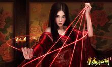 东方不败同人文完结