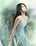 黄黄的橙子像什么比喻句