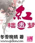 红楼 遗 秘