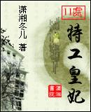 11处特工皇妃原著赵淳儿