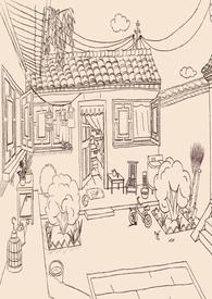 一室生香(年代1v2)最新章节列表