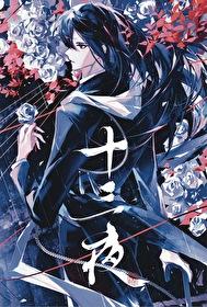 十三夜漱欢免费阅读