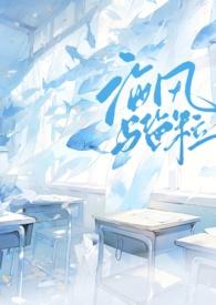 海风与盐粒txt