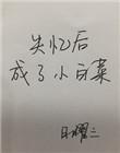 失忆后成了小白菜16章
