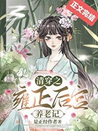 清穿文雍正