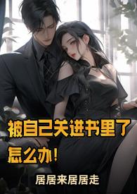 被自己关进书里了怎么办!居居来居居走 著