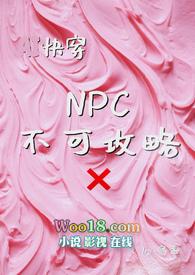 npc不反抗攻略