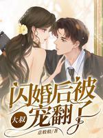 闪婚大叔宠无下限免费阅读全文