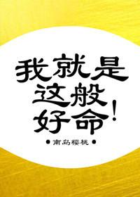 我就是这般好命TXT