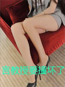 言教授要撞坏了第1季